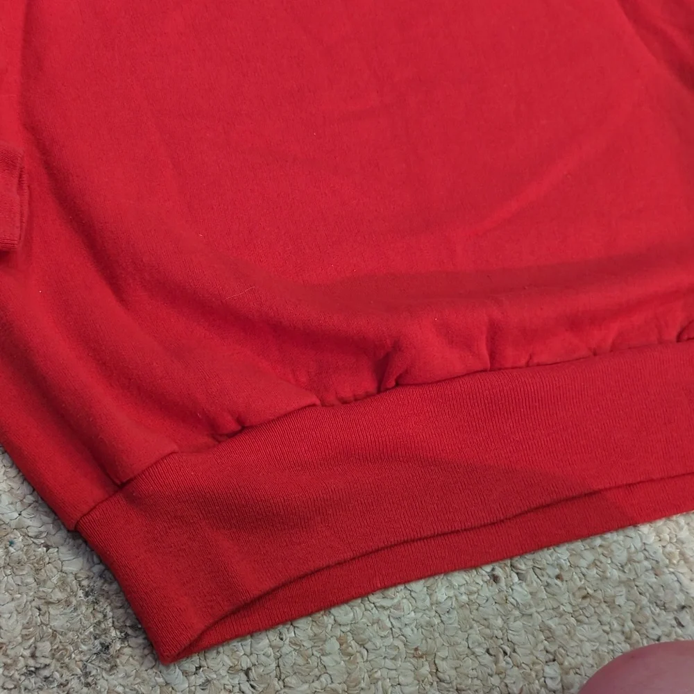 Vintage | Medium Embroidered 